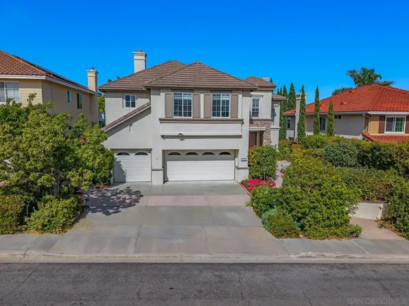 5012 Pearlman Way, San Diego, CA 92130