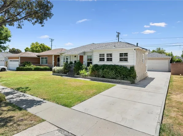 2938 Allred St, Lakewood, CA 90712