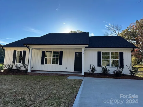 90 Highland Ave SW, Concord, NC 28027