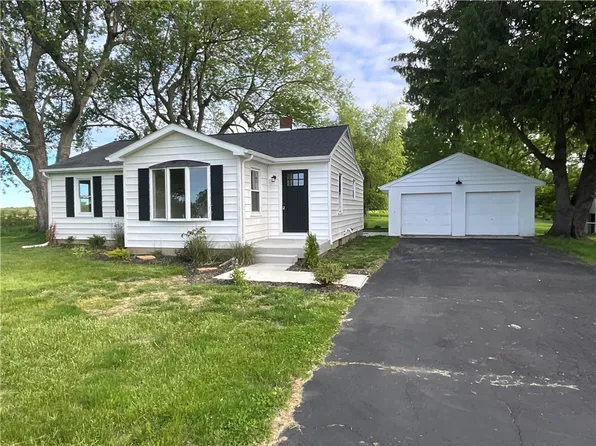 6897 W 40th #Us, New Paris, OH 45347