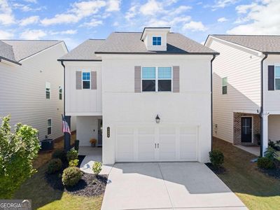 5232 Fox Den Rd, Oakwood, GA, 30566