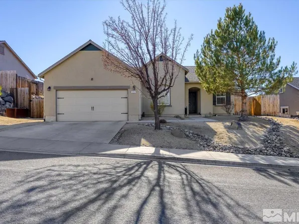 630 Sun Mesa Dr, Sun Valley, NV 89433