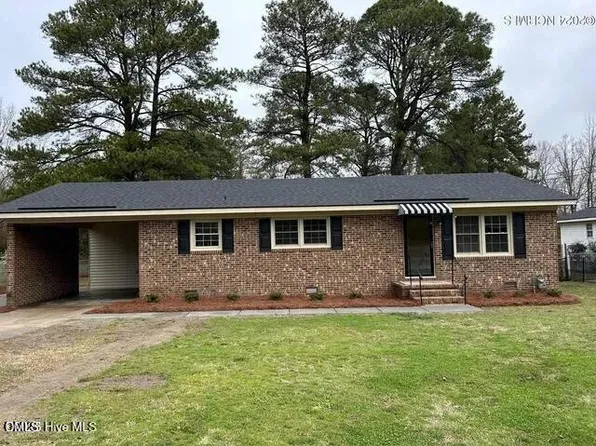 5419 Lakehaven Ct, Wilson, NC 27896