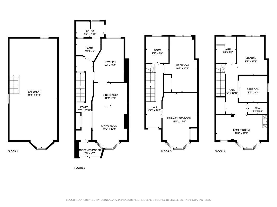 floor plan 5