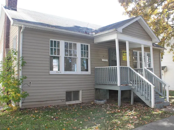 407 S Beveridge St, Carbondale, IL 62901