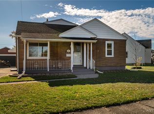 99 Grand Blvd, Cheektowaga, NY 14225