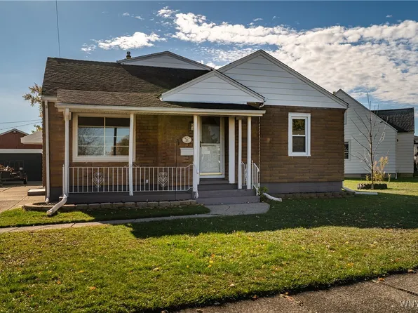 99 Grand Blvd, Cheektowaga, NY 14225