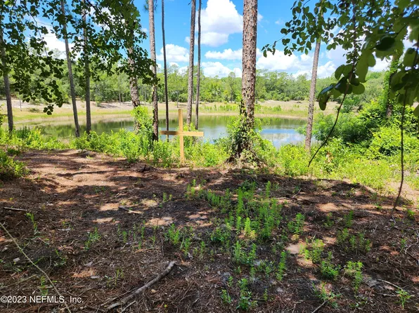 4534 ALAN LAKE Road, Keystone Heights, FL 32656