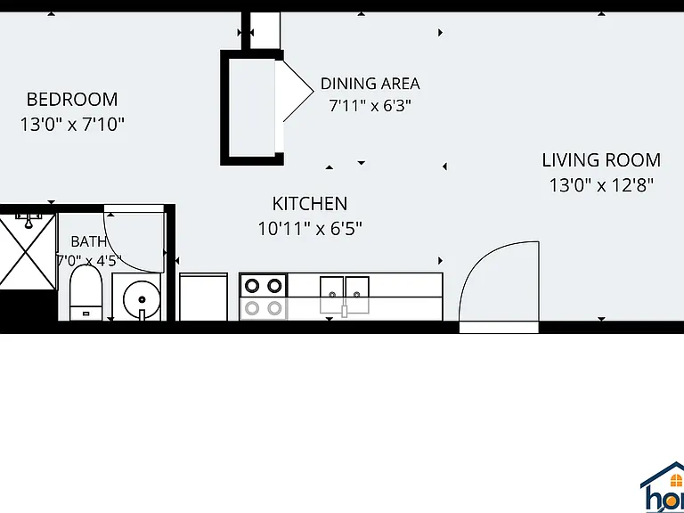 111 N Shiawassee St — Photo 13