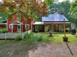 330 Connesena Rd, Kingston, GA 30145