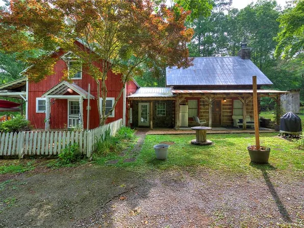 330 Connesena Rd, Kingston, GA 30145