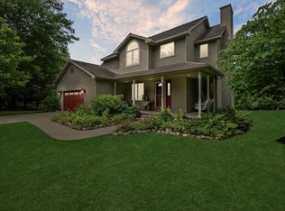 7118 Browns Lake Rd, Jackson, MI 49201