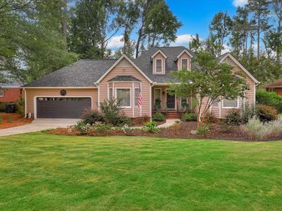 3353 Sugar Mill Rd, Augusta, GA, 30907