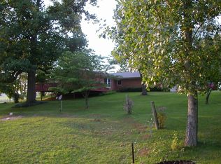 700 Kate Miller Rd, Mount Hermon, KY 42157