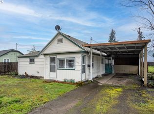 1431 E St, Springfield, OR 97477