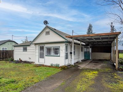 1431 E St, Springfield, OR, 97477