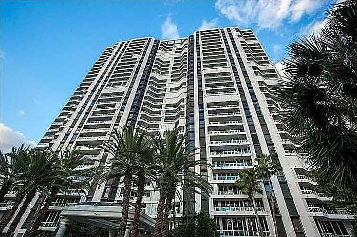 1st image of 21205 Yacht Club Dr APT 406