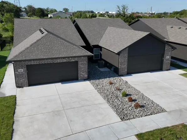 4827 N Vassar Ave, Wichita, KS 67220