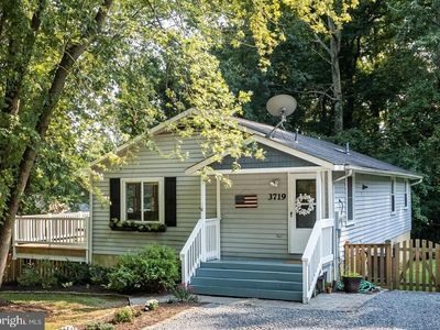 3719 3rd St, North Beach, MD, 20714