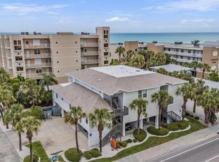 1500 Gulf Blvd Unit 204B, Indian Rocks Beach, FL 33785