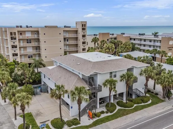 1500 Gulf Blvd Unit 204B, Indian Rocks Beach, FL 33785