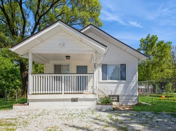 836 W 43rd Ave, Gary, IN 46408