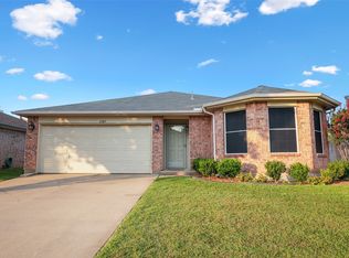 6709 Bighorn Rdg, Arlington, TX 76002