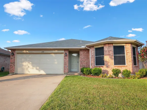 6709 Bighorn Rdg, Arlington, TX 76002