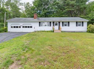 145 Burns Hill Rd, Wilton, NH 03086