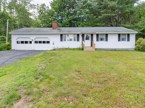 145 Burns Hill Road, Wilton, NH 03086