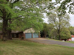 110 Thomas Rd, Greenbrier, AR 72058