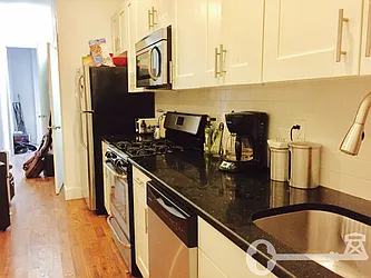 Rented by Brooklyn Key