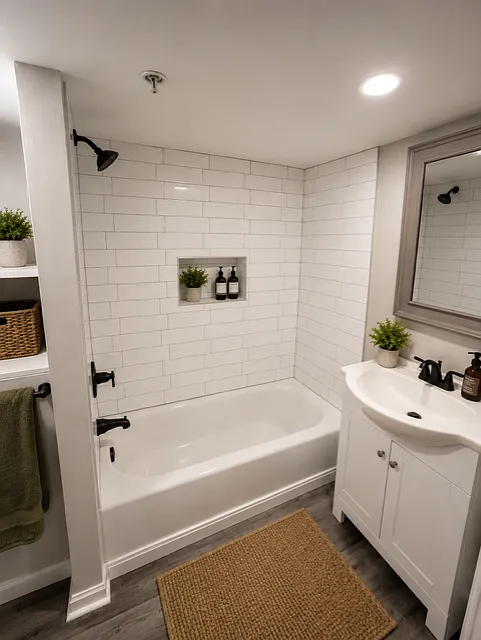 1 bed, 650 sqft, $1,100 — Photo 2