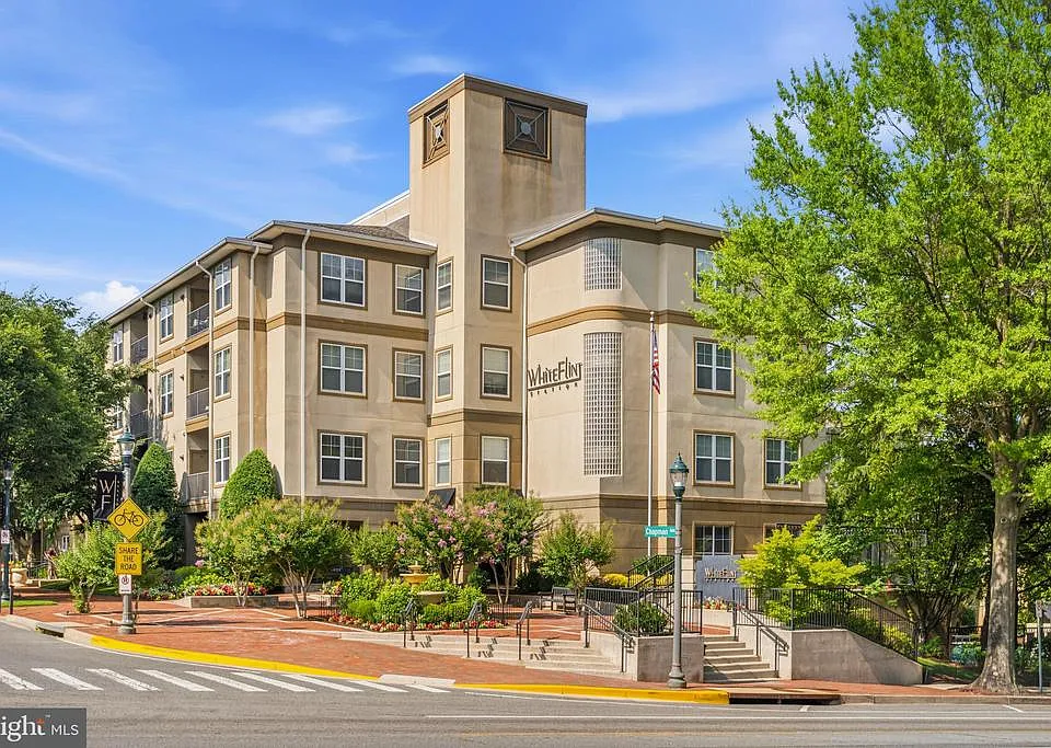 11750 Old Georgetown #2513