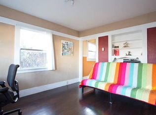 1044 Stannage Ave, Albany, CA 94706