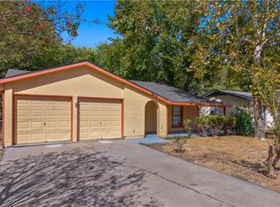 5604 Palo Blanco Ct, Austin, TX 78744