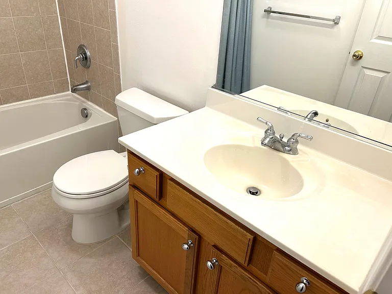Master Bathroom 2
