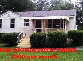 2726 Marling Dr, Columbia, SC 29204