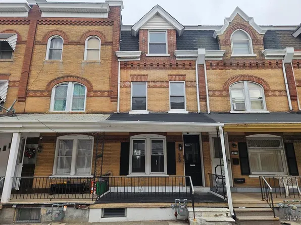 529 W Green St, Allentown, PA 18102