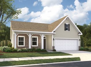 Oceana Plan, Cottages at Wingate, Wingate, NC 28174