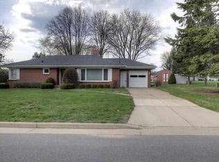 1910 Wegner St, Wausau, WI 54401