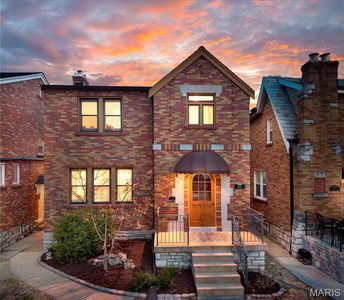 6515 Devonshire Ave, Saint Louis, MO, 63109