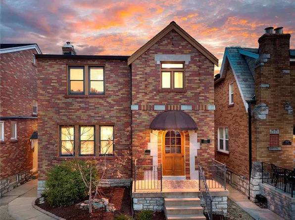 6515 Devonshire Ave, Saint Louis, MO 63109