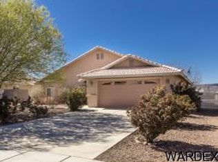 3949 N Eagle Rock Rd, Kingman, AZ 86409