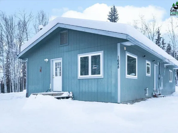1688 Goldbearing Ct, Fairbanks, AK 99712