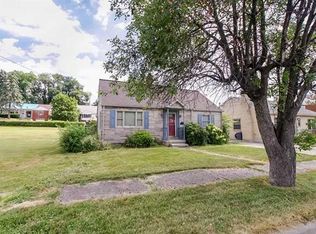 48 Evergreen Ter, Uniontown, PA