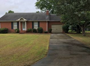 730 Armunn Rd, Deep Run, NC 28525