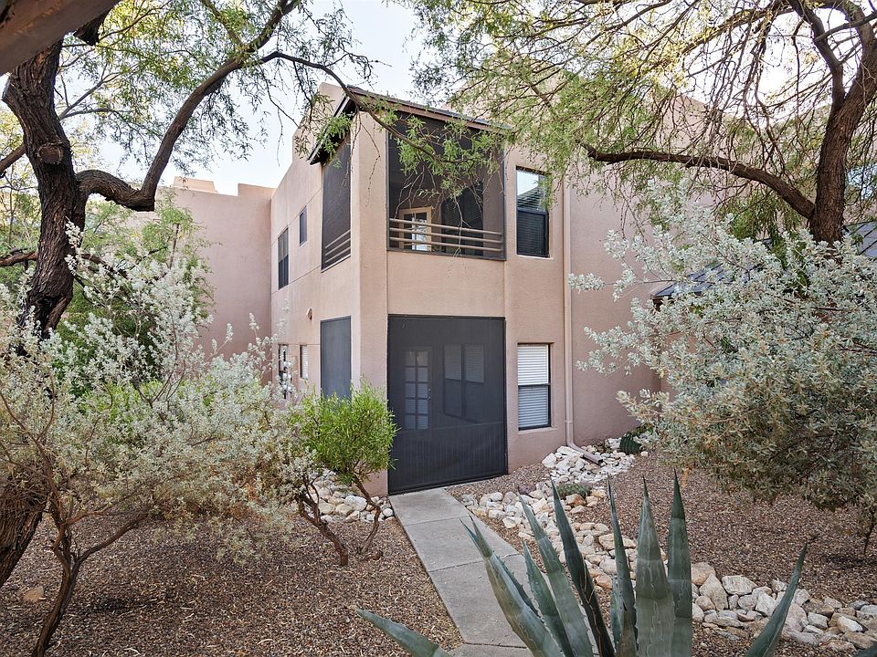 1st image of 6655 N Canyon Crest Dr