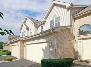 1433 Williams St, Flossmoor, IL 60422