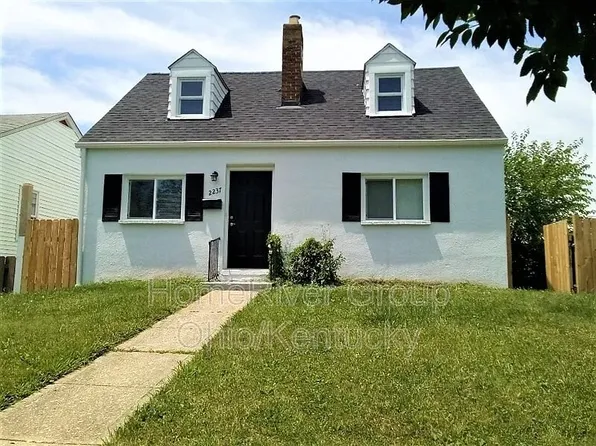 2237 Gerbert Rd, Columbus, OH 43211